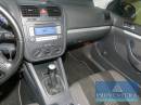 Pkw VW Golf 5 United 1.4