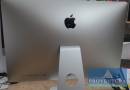 All in One PC APPLE iMac 27 Zoll