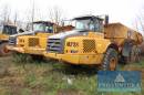 Dumper VOLVO A35E