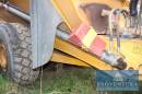 Dumper VOLVO A35E