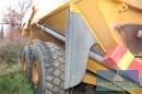 Dumper VOLVO A35E