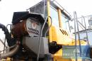 Dumper VOLVO A35E