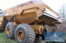 Dumper VOLVO A35E