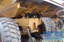 Dumper VOLVO A35E