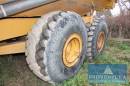 Dumper VOLVO A35E