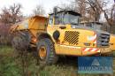 Dumper VOLVO A35E