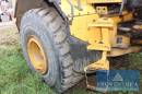 Dumper VOLVO A35E