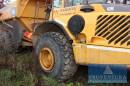 Dumper VOLVO A35E