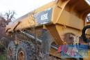 Dumper VOLVO A35E