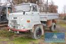 Lkw Kipper IFA L60 4x4 DSK-N