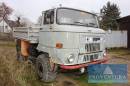 Lkw Kipper IFA L60 4x4 DSK-N