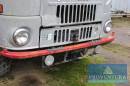 Lkw Kipper IFA L60 4x4 DSK-N