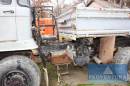 Lkw Kipper IFA L60 4x4 DSK-N