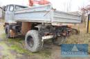 Lkw Kipper IFA L60 4x4 DSK-N