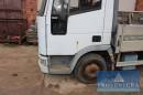 Lkw IVECO 75E12