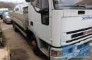 Lkw IVECO 75E12