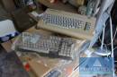 Computer COMMODORE 2x C64 1x C128 sowie C128 als Teileträger