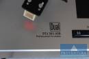 USB-Plattenspieler DUAL DTJ 301 USB aus DJ-Haushalt