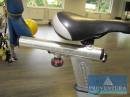 Indoor-Fahrrad STAR TRAC Spinner NXT