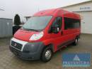 Fensterbus FIAT Ducato 150 Multijet Automatik