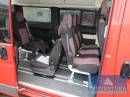 Fensterbus FIAT Ducato 150 Multijet Automatik