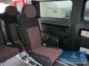 Fensterbus FIAT Ducato 150 Multijet Automatik