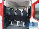 Fensterbus FIAT Ducato 150 Multijet Automatik