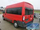 Fensterbus FIAT Ducato 150 Multijet Automatik