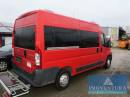 Fensterbus FIAT Ducato 150 Multijet Automatik