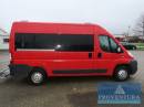 Fensterbus FIAT Ducato 150 Multijet Automatik