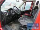 Fensterbus FIAT Ducato 150 Multijet Automatik