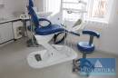 Dentaleinheit CHIRANA Medical AS Typ SK 1 Smile