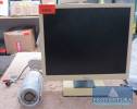 Monitor FUJITSU SIEMENS  Scenicview B19-5