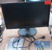 Monitor LG Flatron E2411PU-BN