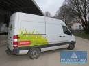 Lkw geschl. Kasten MERCEDES-BENZ Sprinter 210 CDI