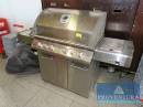 Gasgrill NAPOLEON LEX 605