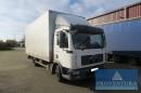 Lkw Koffer LBW MAN TGL 8.180 4x2 BL