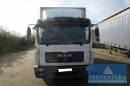 Lkw Koffer LBW MAN TGL 8.180 4x2 BL