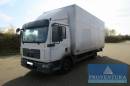 Lkw Koffer LBW MAN TGL 8.180 4x2 BL