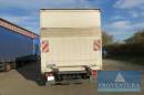 Lkw Koffer LBW MAN TGL 8.180 4x2 BL