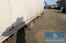 Lkw Koffer LBW MAN TGL 8.180 4x2 BL