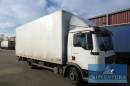 Lkw Koffer LBW MAN TGL 8.180 4x2 BL