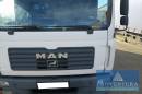 Lkw Koffer LBW MAN TGL 8.180 4x2 BL