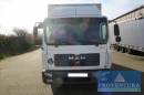 Lkw Koffer LBW MAN TGL 8.180 4x2 BL