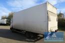 Lkw Koffer LBW MAN TGL 8.180 4x2 BL