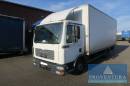 Lkw Koffer MAN TGL 7.150 4x2 BB