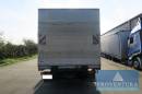 Lkw Koffer MAN TGL 7.150 4x2 BB