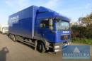 Lkw Koffer LBW MAN TGM 15.290 4x2 LL