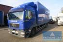 Lkw Koffer LBW MAN TGM 15.290 4x2 LL