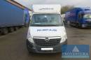 Lkw geschlossener Kasten OPEL Movano 2.3 CDTi